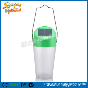 (#1 solar lantern) two year warranty solar halloween lantern led light lamp